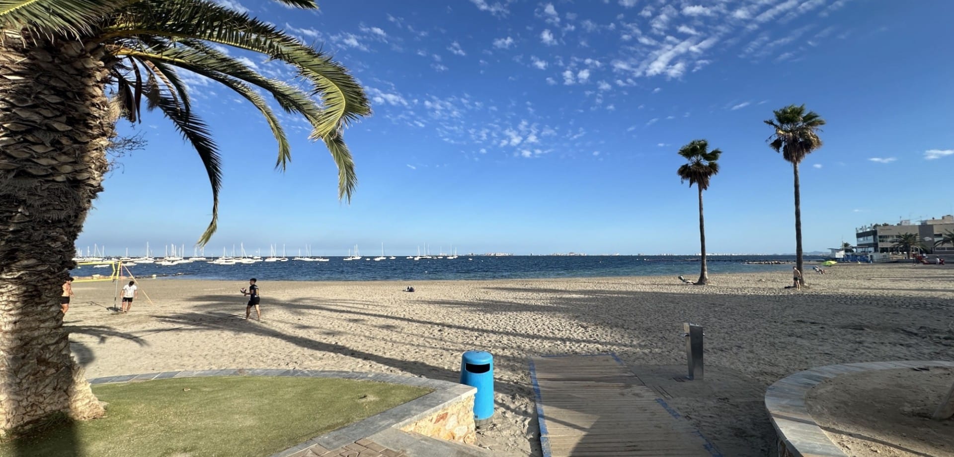 3 Bedroom Property in San Javier