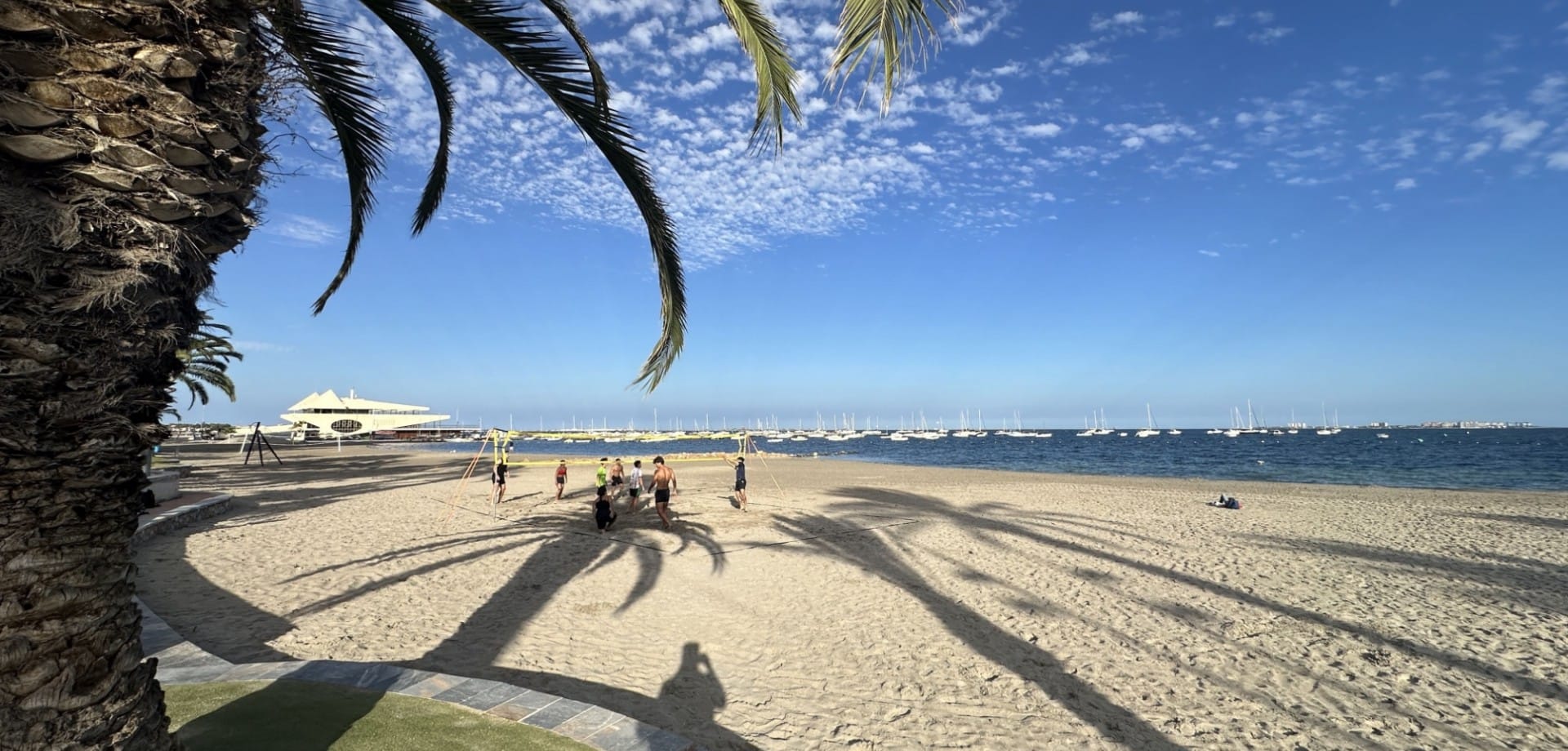 3 Bedroom Property in San Javier