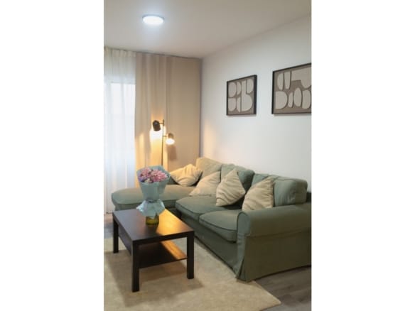 2 Bedroom Property in Torrevieja