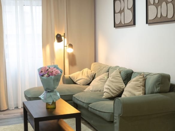 2 Bedroom Property in Torrevieja