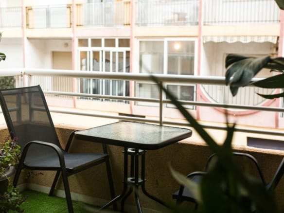 2 Bedroom Property in Torrevieja