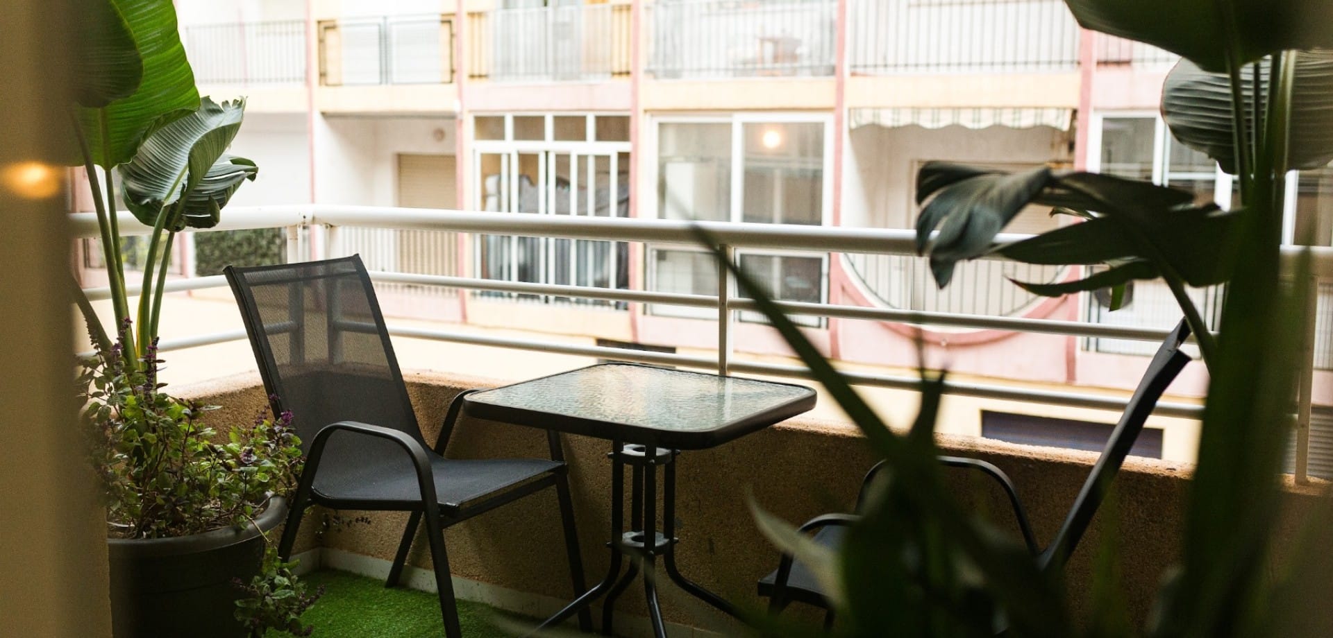 2 Bedroom Property in Torrevieja