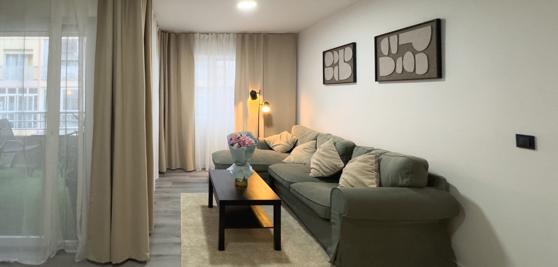 2 Bedroom Property in Torrevieja