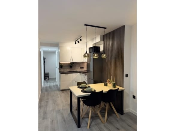 2 Bedroom Property in Torrevieja