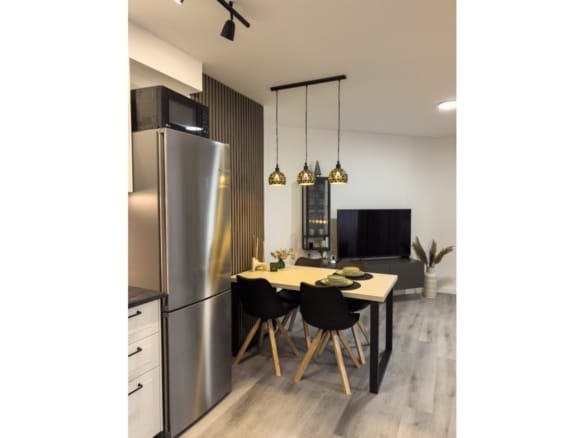 2 Bedroom Property in Torrevieja
