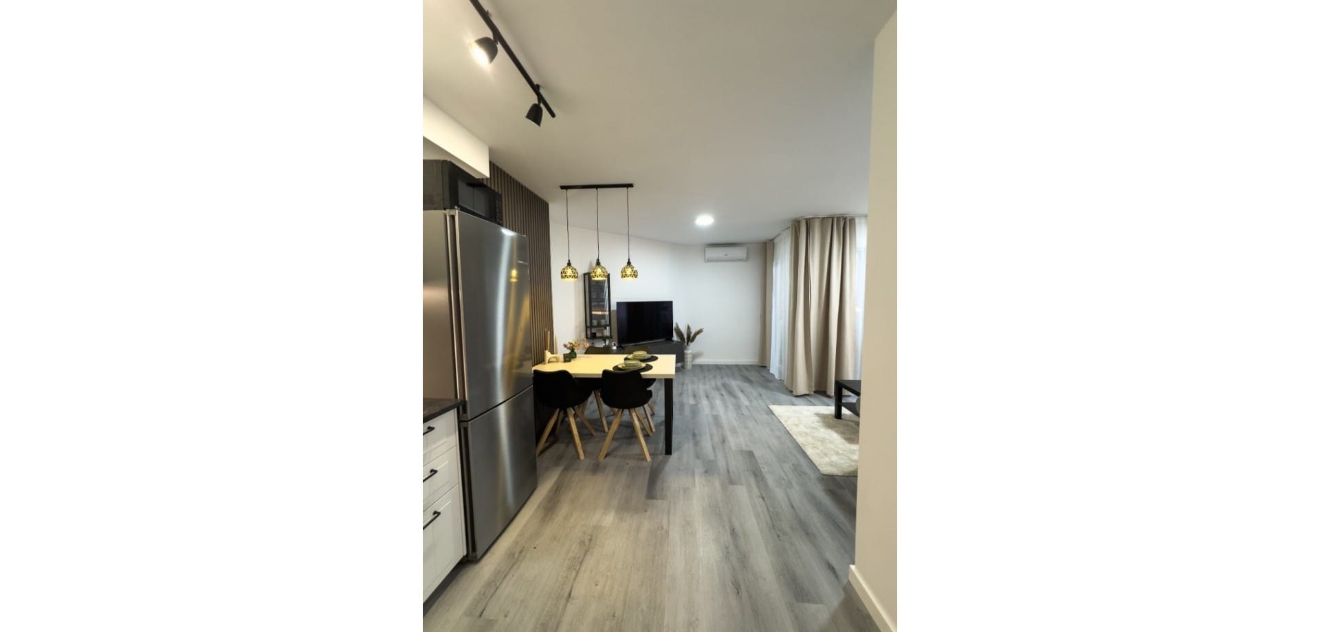 2 Bedroom Property in Torrevieja