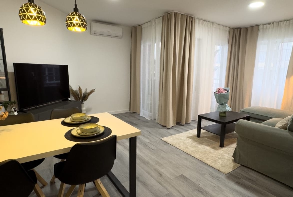 2 Bedroom Property in Torrevieja