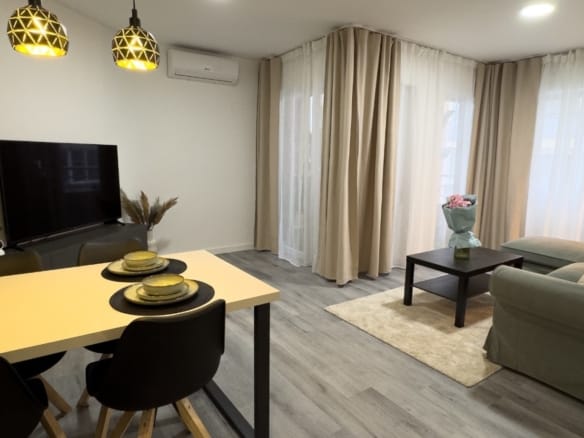 2 Bedroom Property in Torrevieja