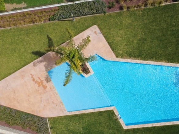 2 Bedroom Property in Pilar de la Horadada