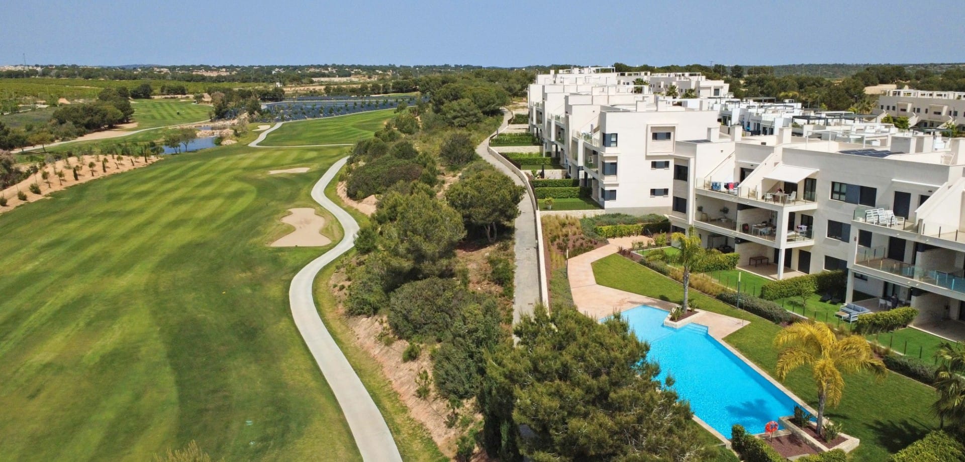 2 Bedroom Property in Pilar de la Horadada
