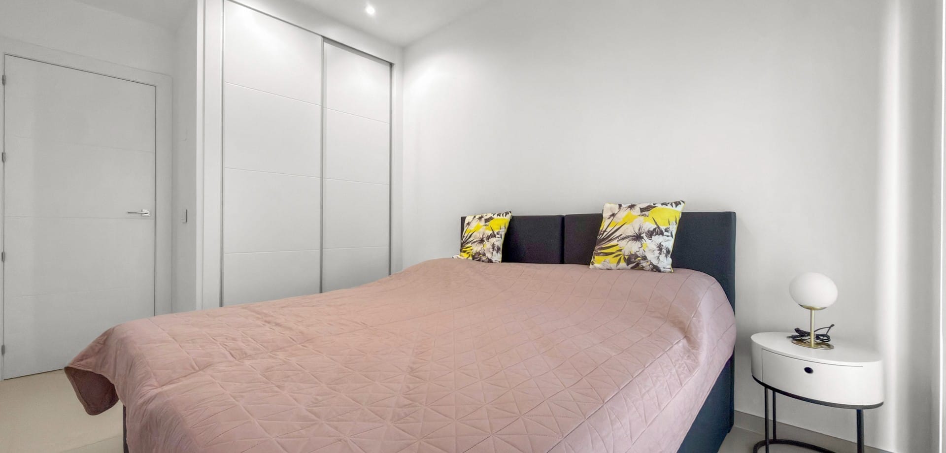 2 Bedroom Property in Pilar de la Horadada