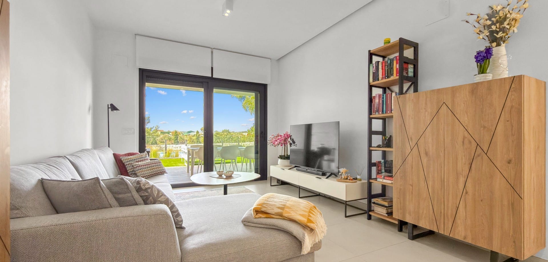 2 Bedroom Property in Pilar de la Horadada