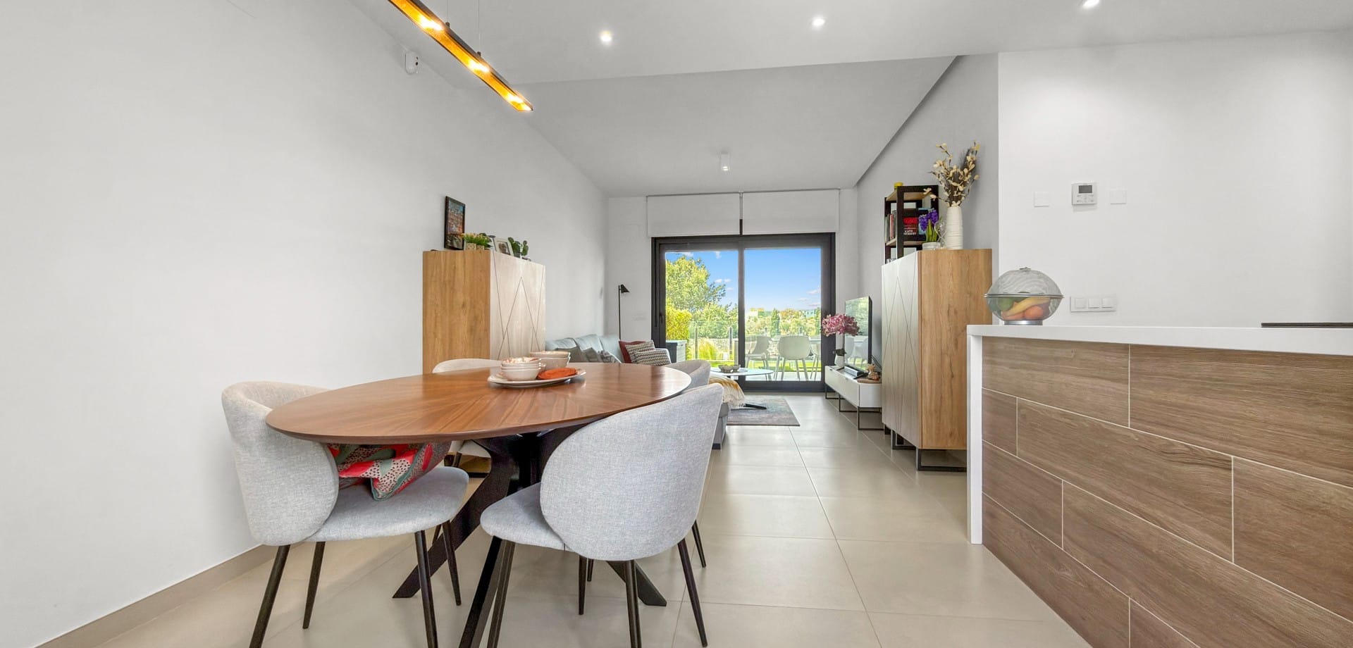 2 Bedroom Property in Pilar de la Horadada