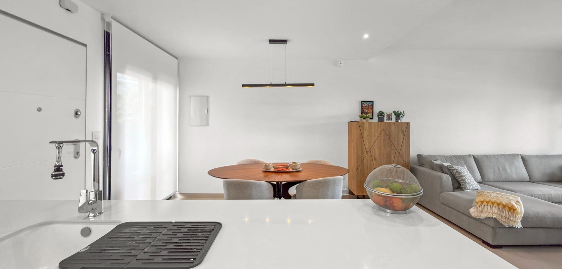 2 Bedroom Property in Pilar de la Horadada