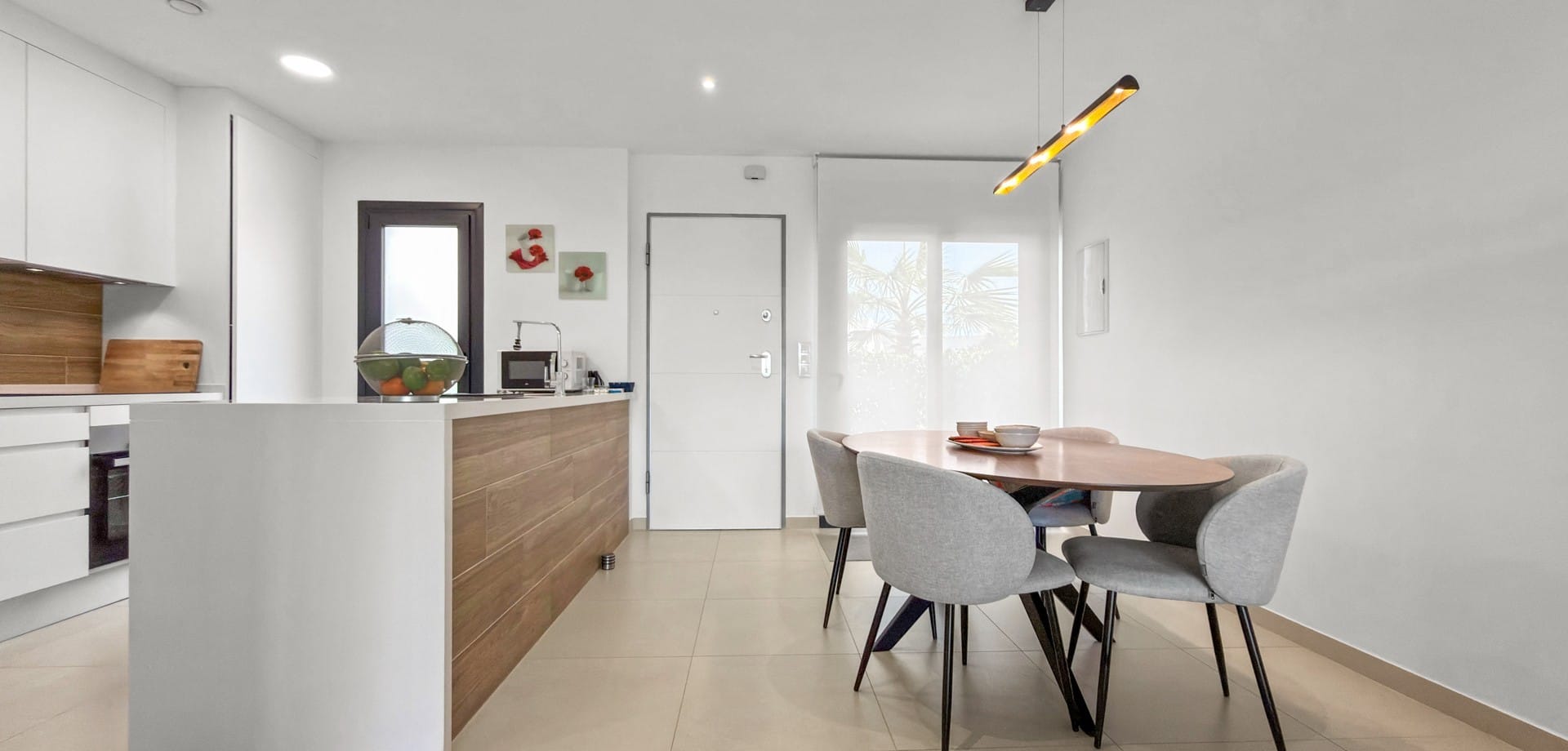 2 Bedroom Property in Pilar de la Horadada