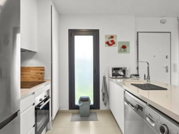 2 Bedroom Property in Pilar de la Horadada