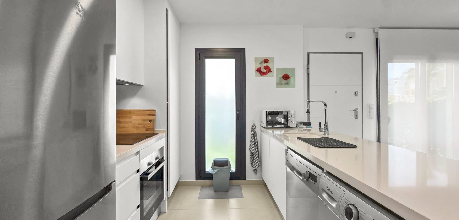 2 Bedroom Property in Pilar de la Horadada