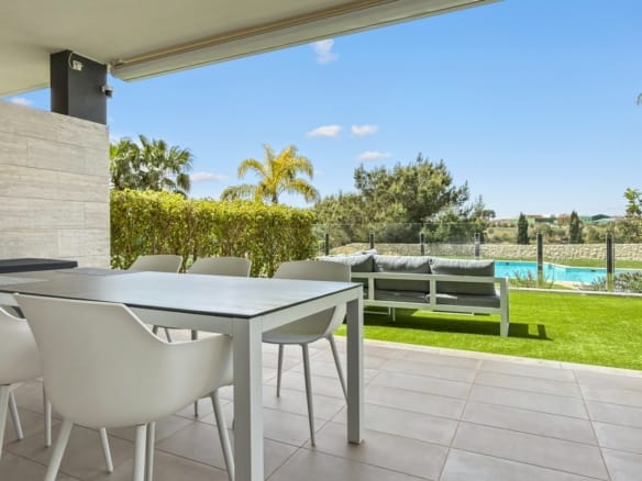 2 Bedroom Property in Pilar de la Horadada