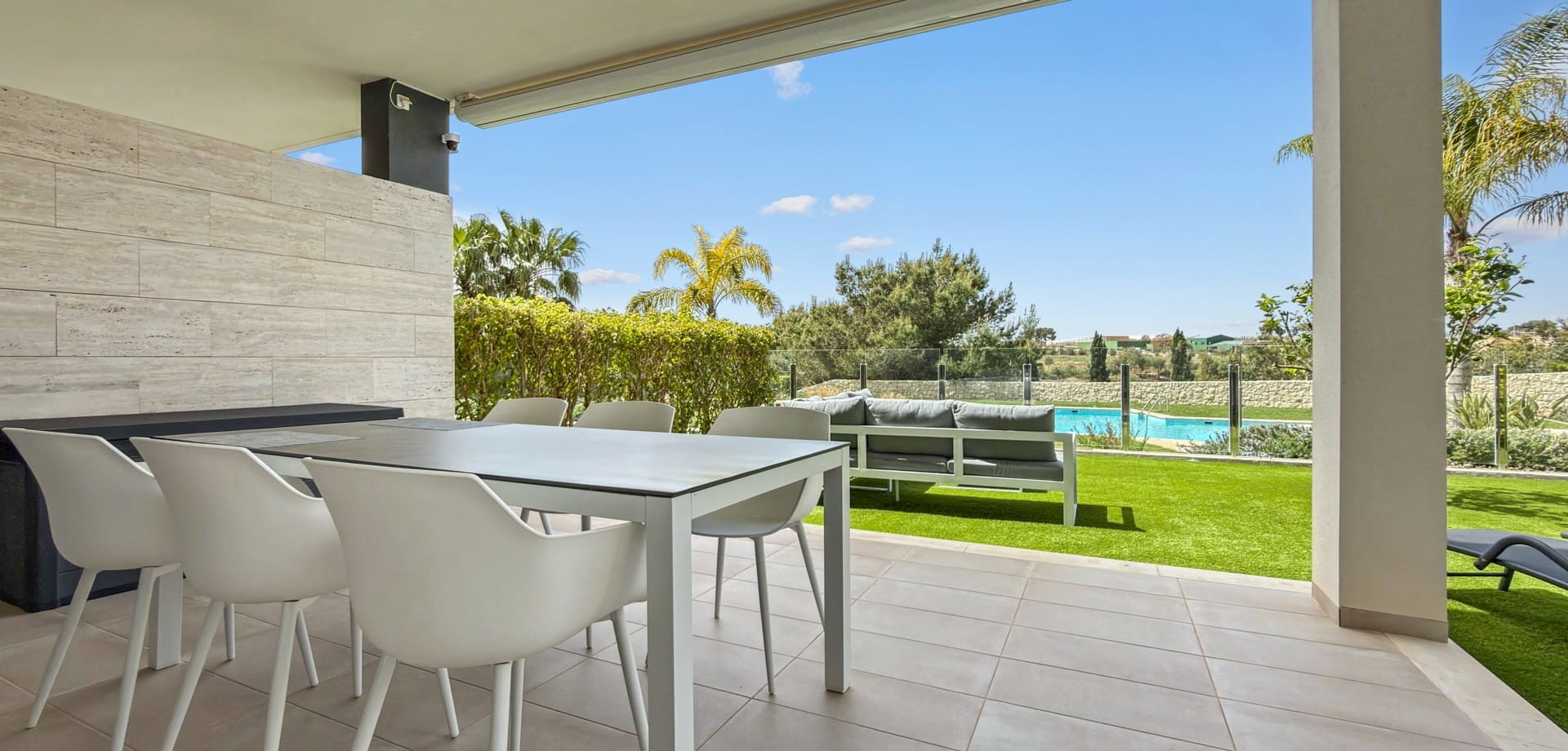 2 Bedroom Property in Pilar de la Horadada