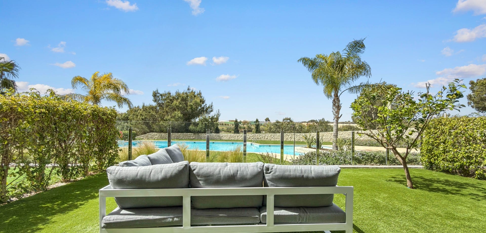 2 Bedroom Property in Pilar de la Horadada
