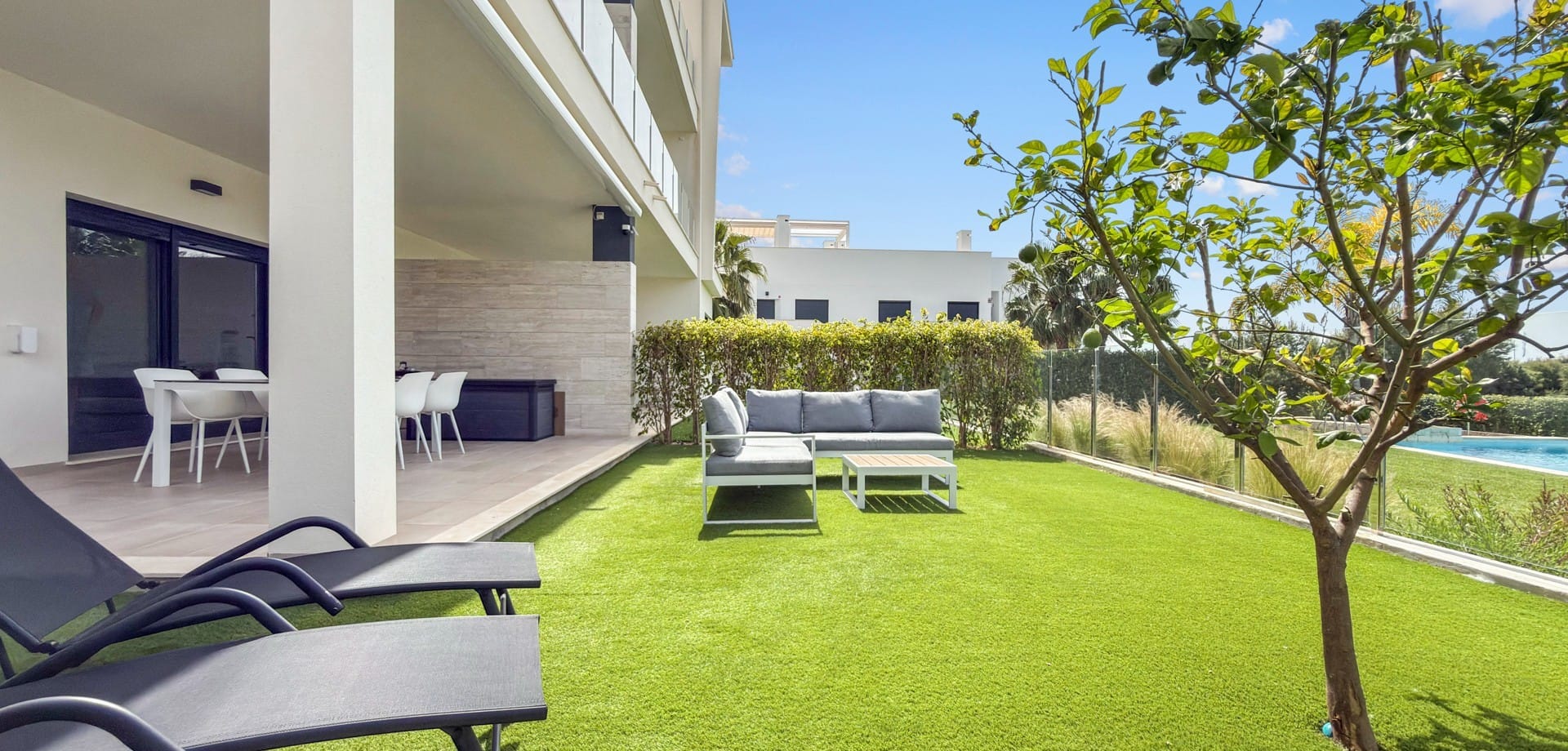 2 Bedroom Property in Pilar de la Horadada
