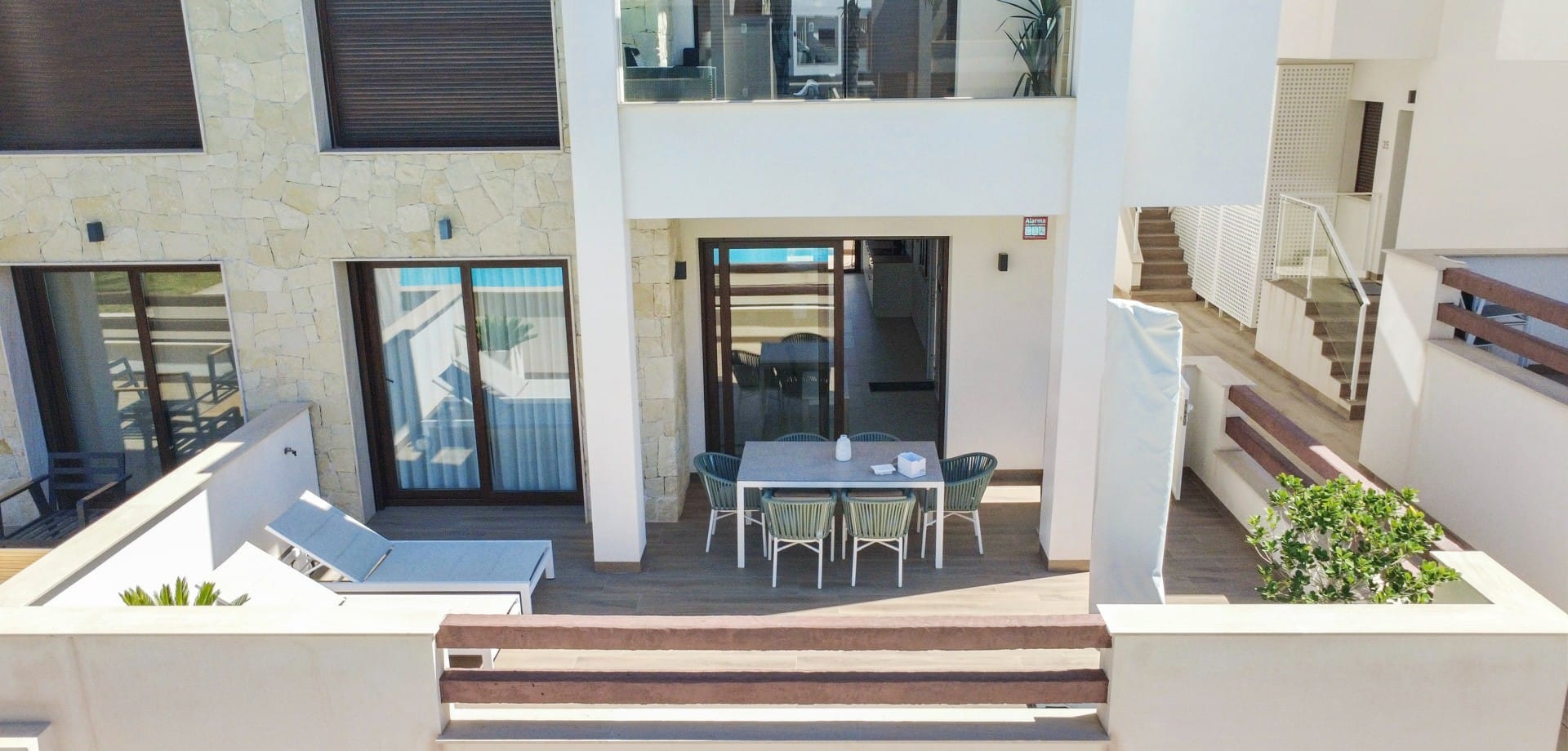 2 Bedroom Property in Torrevieja