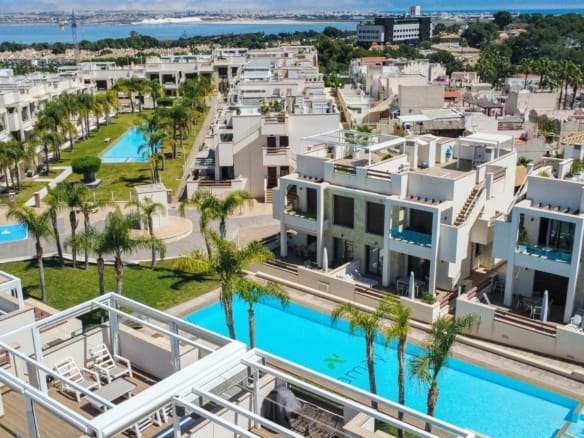 2 Bedroom Property in Torrevieja