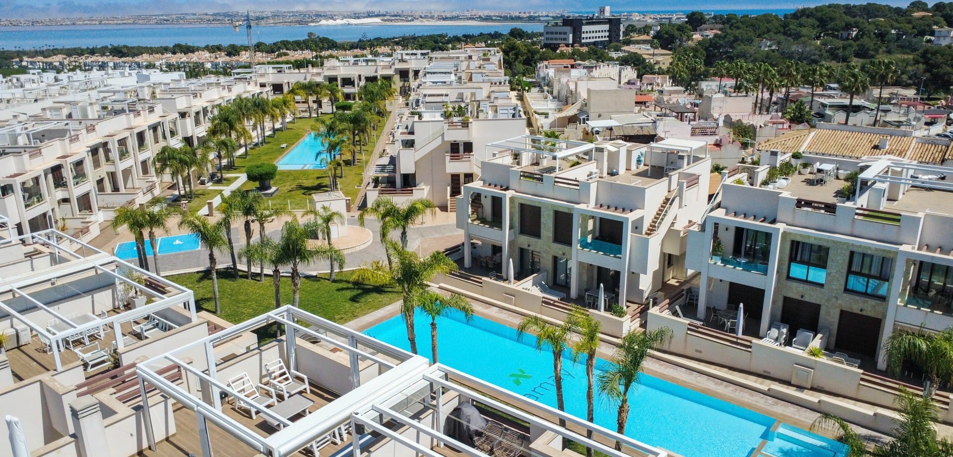 2 Bedroom Property in Torrevieja
