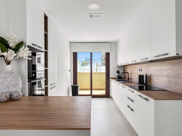 2 Bedroom Property in Torrevieja
