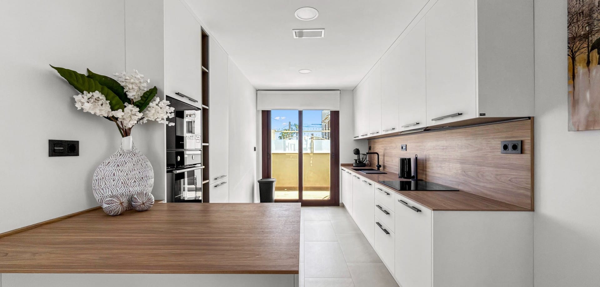 2 Bedroom Property in Torrevieja