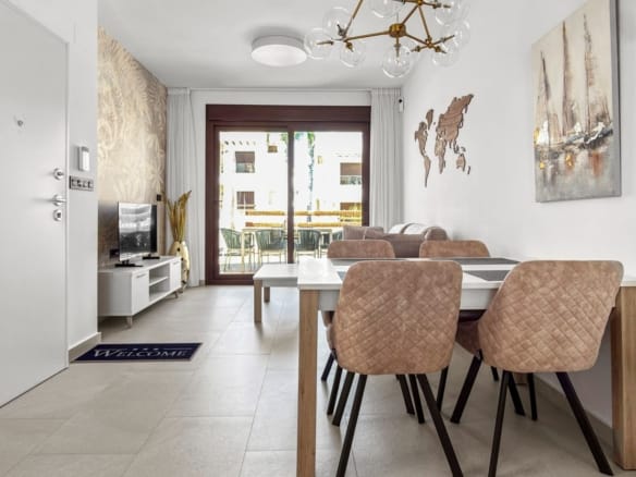 2 Bedroom Property in Torrevieja