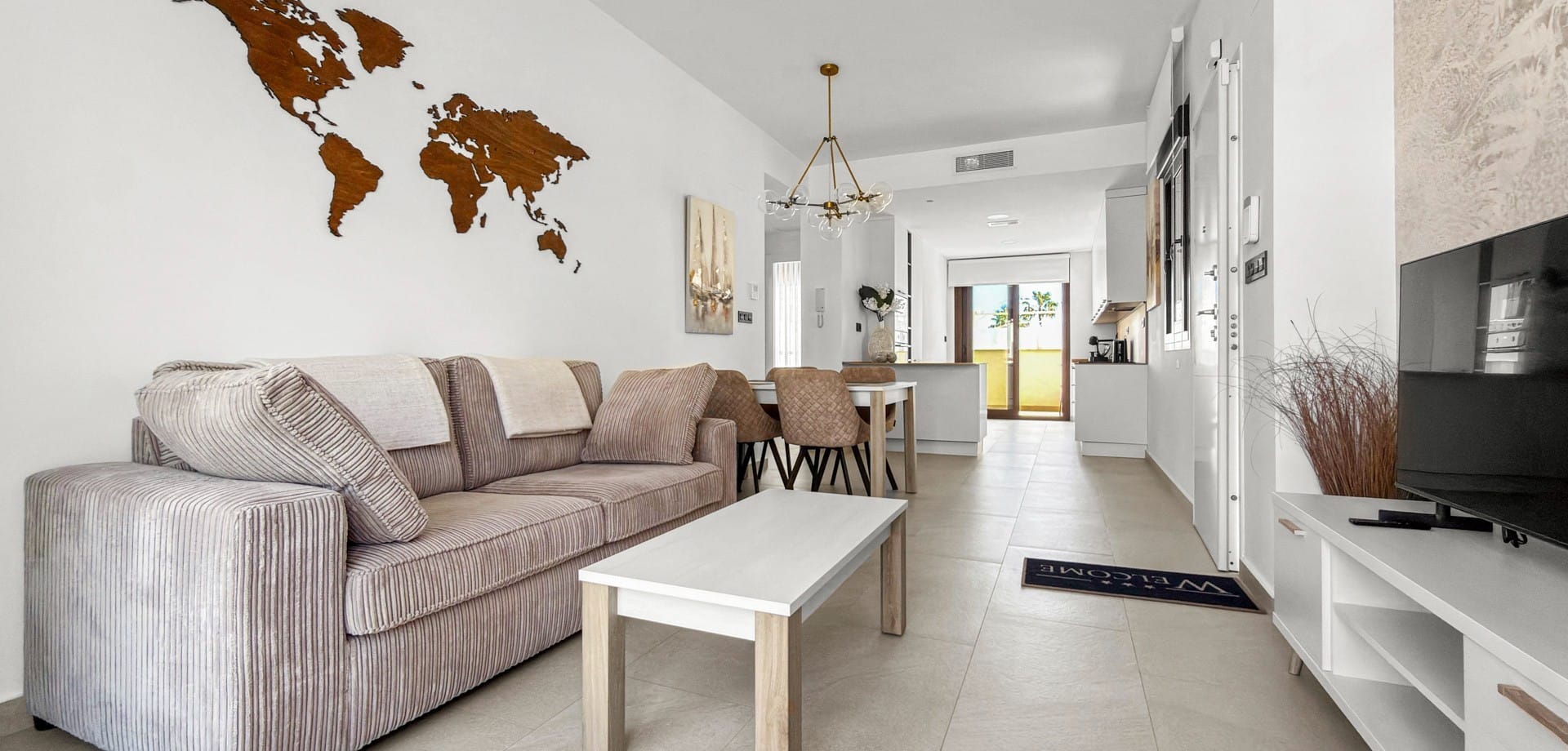 2 Bedroom Property in Torrevieja