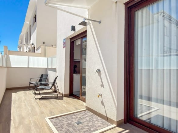 2 Bedroom Property in Torrevieja