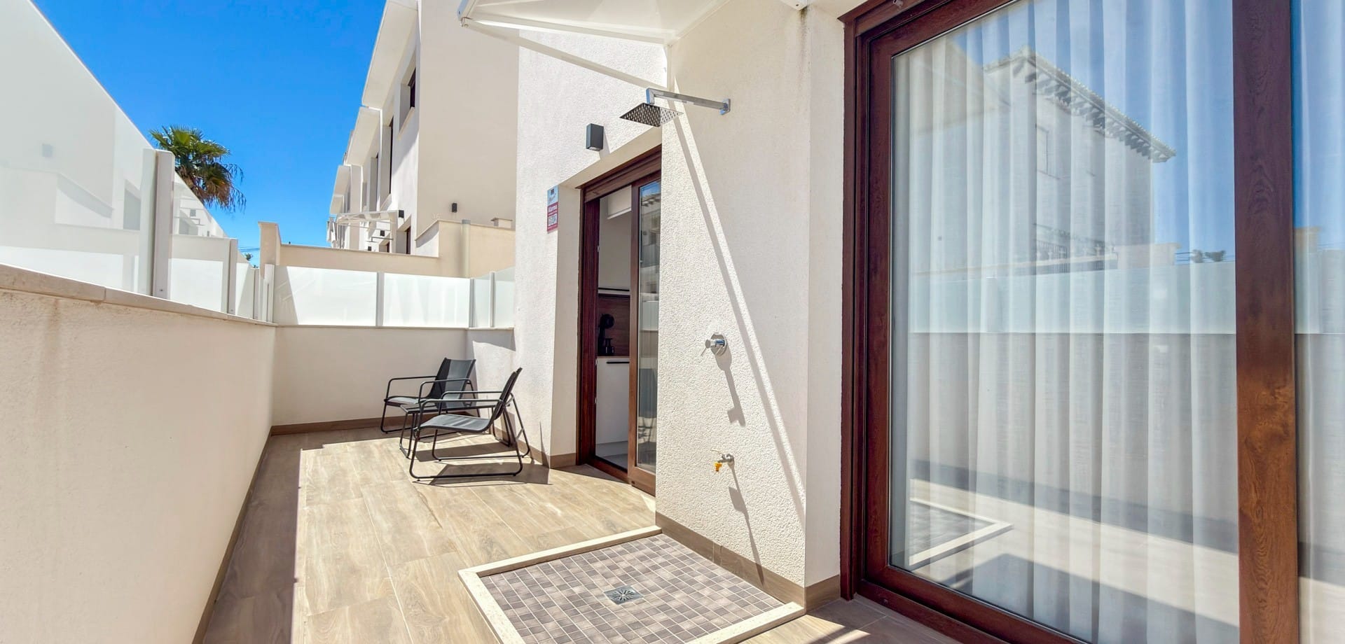 2 Bedroom Property in Torrevieja