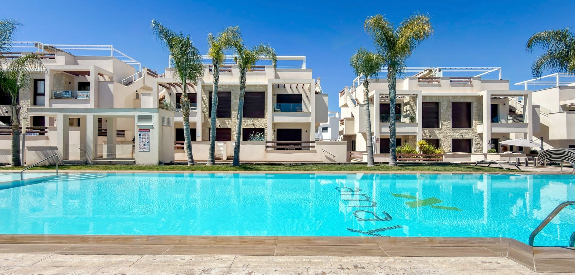 2 Bedroom Property in Torrevieja