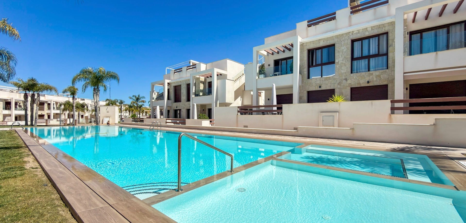 2 Bedroom Property in Torrevieja