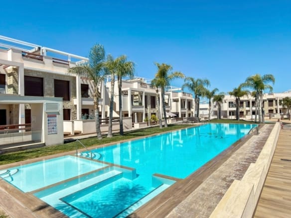 2 Bedroom Property in Torrevieja