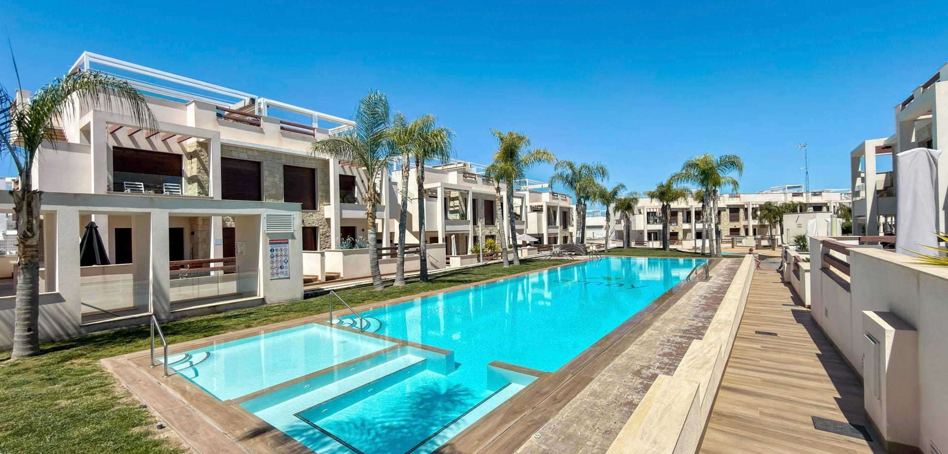 2 Bedroom Property in Torrevieja