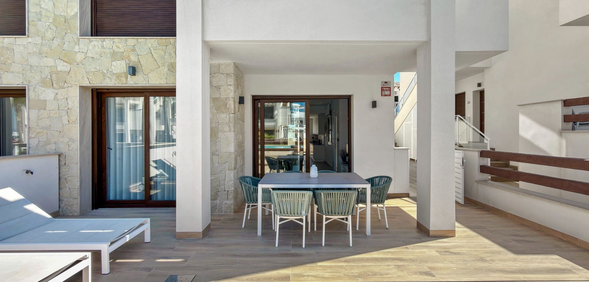 2 Bedroom Property in Torrevieja