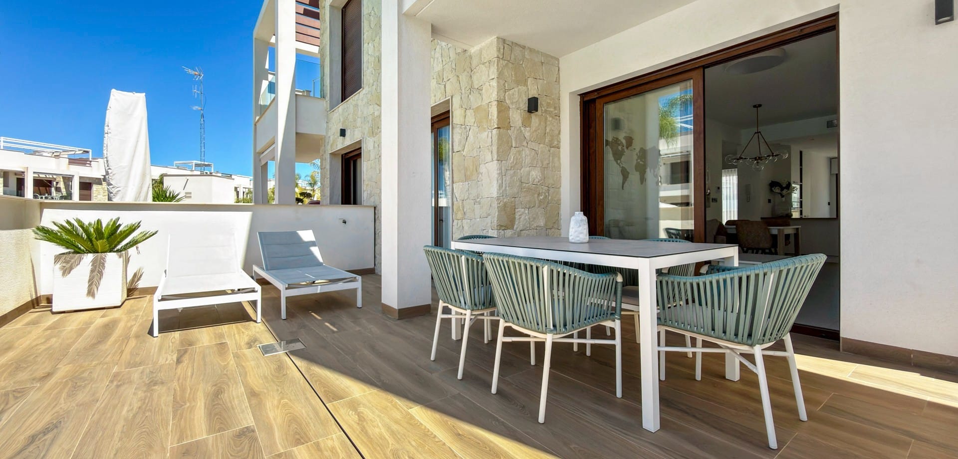2 Bedroom Property in Torrevieja