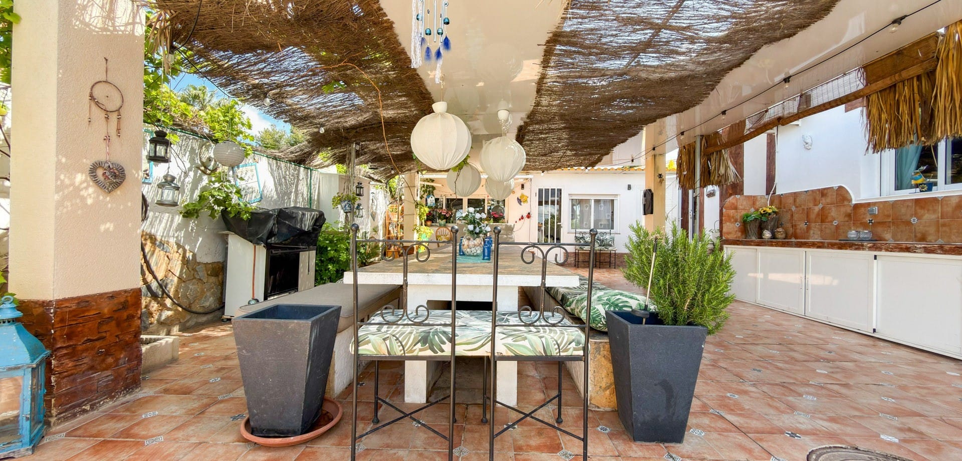 7 Bedroom Property in Ciudad Quesada