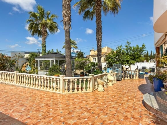 7 Bedroom Property in Ciudad Quesada
