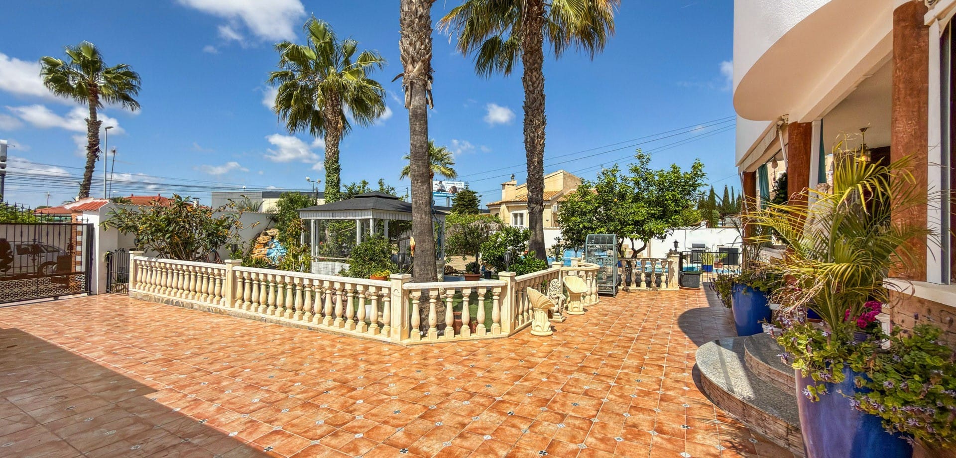 7 Bedroom Property in Ciudad Quesada