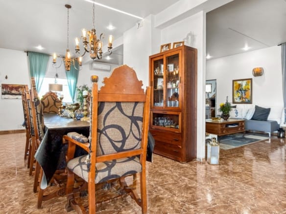 7 Bedroom Property in Ciudad Quesada