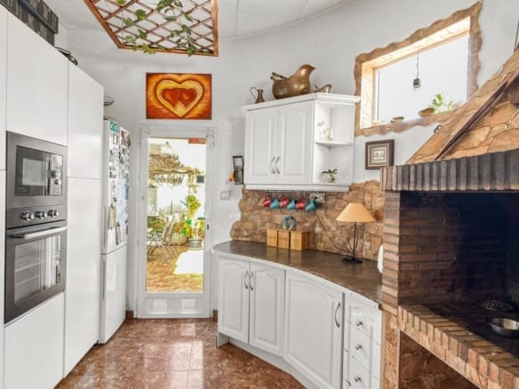 7 Bedroom Property in Ciudad Quesada