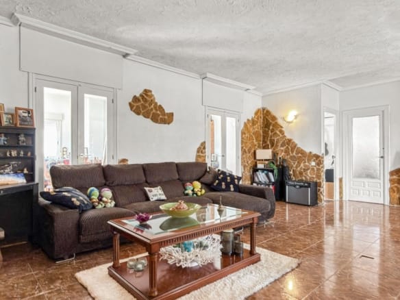 7 Bedroom Property in Ciudad Quesada