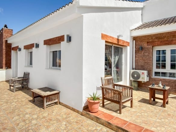 7 Bedroom Property in Ciudad Quesada