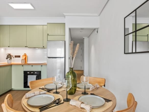 2 Bedroom Property in Orihuela Costa