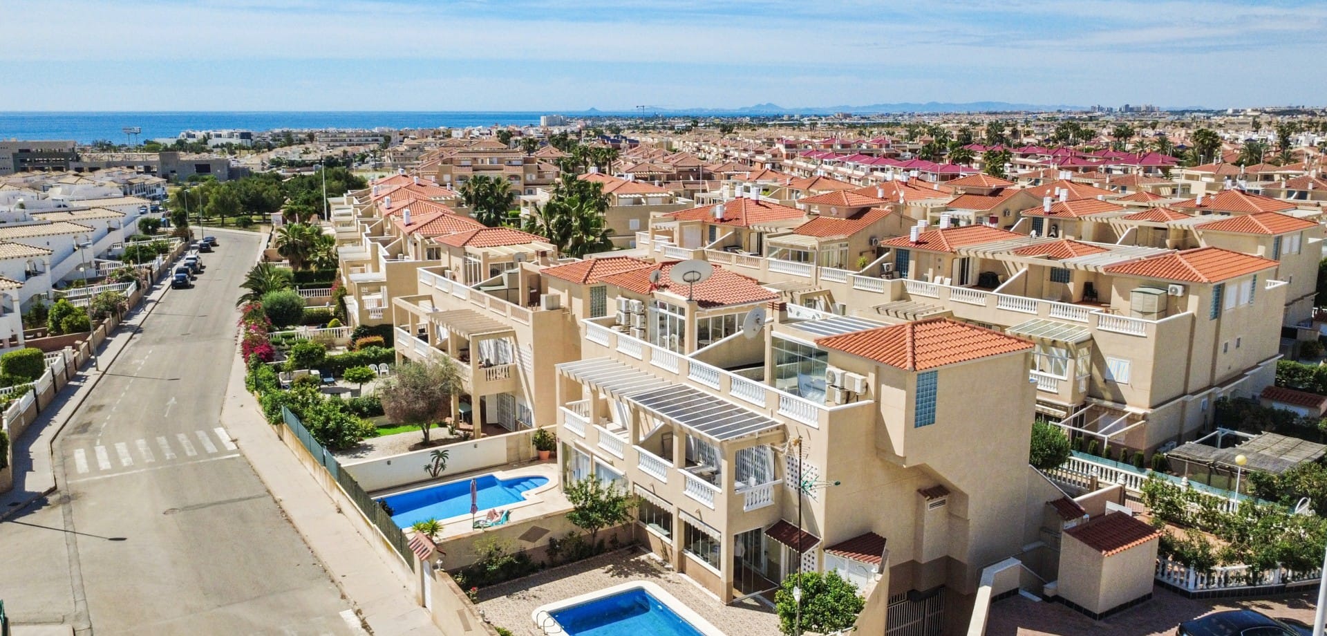 3 Bedroom Property in Orihuela Costa