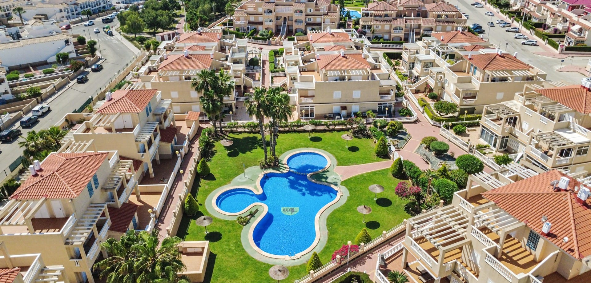 3 Bedroom Property in Orihuela Costa
